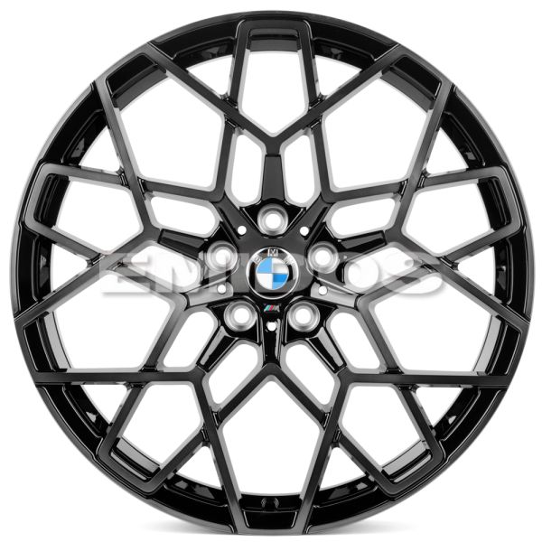 SKILL SL813-CS410 R20 J8/9 ET28/40 5X112 66.6