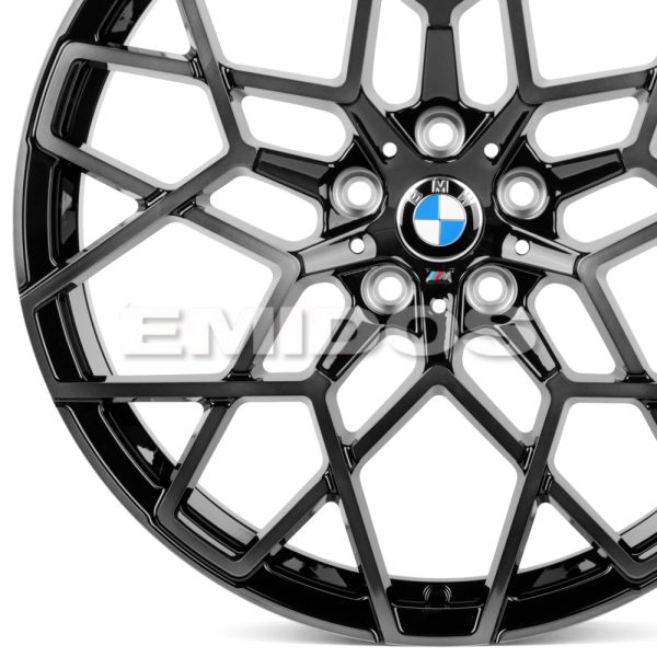 SKILL SL813-CS410 R20 J8/9 ET28/40 5X112 66.6