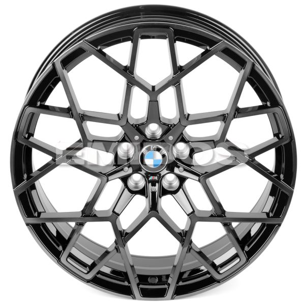 SKILL SL813-CS410 R20 J8/9 ET28/40 5X112 66.6