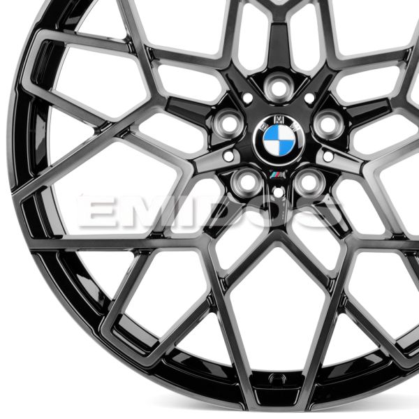 SKILL SL813-SV466 R21 J9/10.5 ET24/44 5X112 66.6