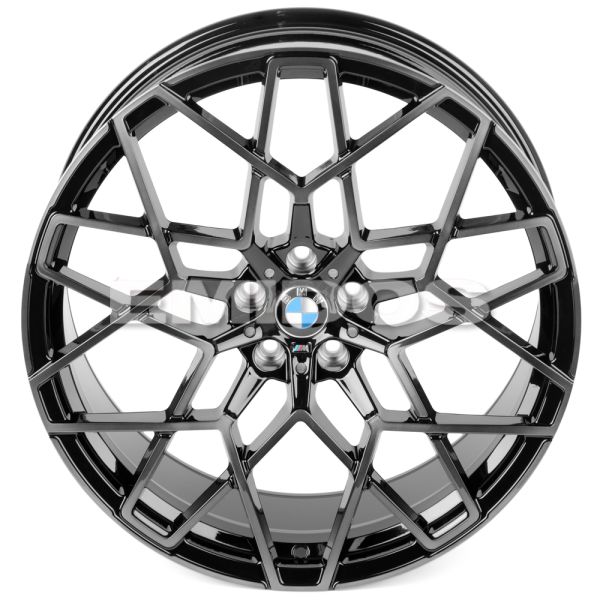 SKILL SL813-SV466 R21 J9/10.5 ET24/44 5X112 66.6