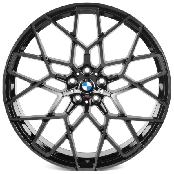 SKILL SL813-SV482 R22 J9.5/10.5 ET32/43 5X112 66.6