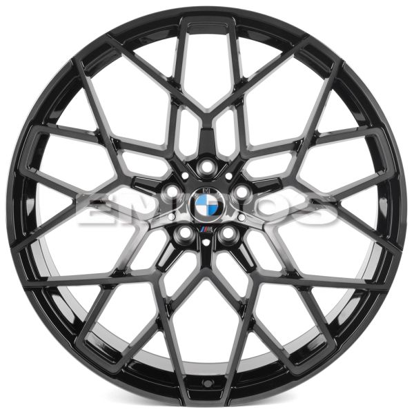 SKILL SL813-SV482 R22 J9.5/10.5 ET37/43 5X112 66.6