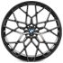 SKILL SL813-SV482 R22 J9.5/10.5 ET37/43 5X112 66.6