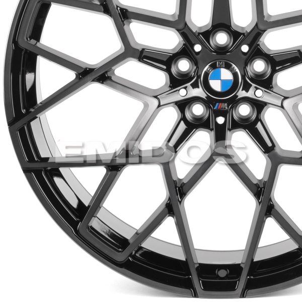 SKILL SL813-SV482 R22 J9.5/10.5 ET37/43 5X112 66.6