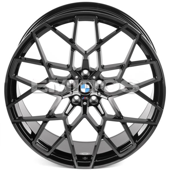 SKILL SL813-SV482 R22 J9.5/10.5 ET37/43 5X112 66.6