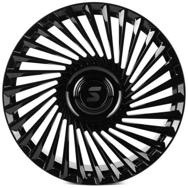 SKILL SL815-SL251 R22 J9/10.5 ET20/40 5X112 66.6