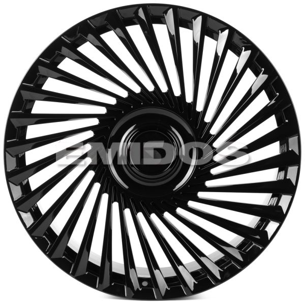 SKILL SL815-SL251 R22 J9/10.5 ET20/40 5X112 66.6