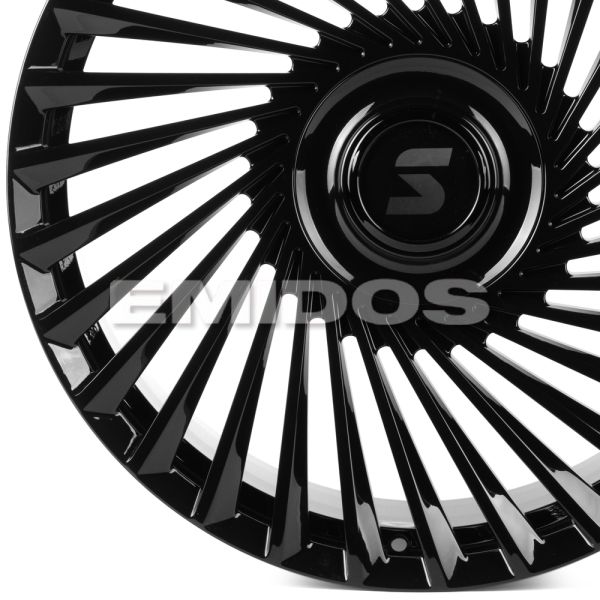 SKILL SL815-SL251 R22 J9/10.5 ET20/40 5X112 66.6