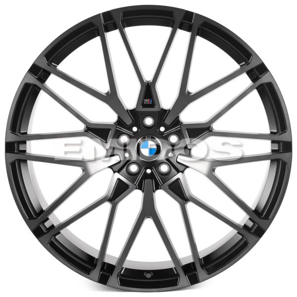 SKILL SL818-CS443 R22 J9.5/10.5 ET32/43 5X112 66.6