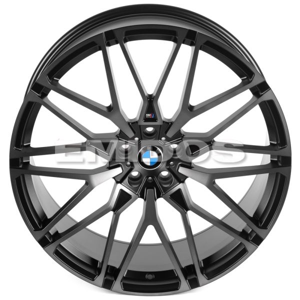 SKILL SL818-CS443 R22 J9.5/10.5 ET32/43 5X112 66.6