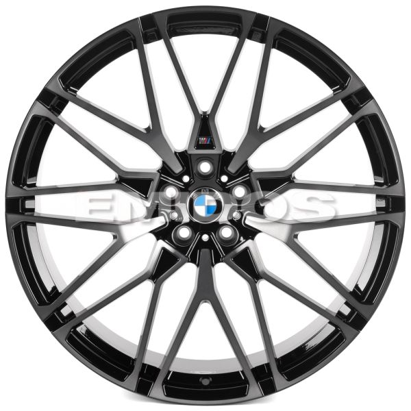 SKILL SL818-SB594 R22 J9.5/10.5 ET37/43 5X112 66.6