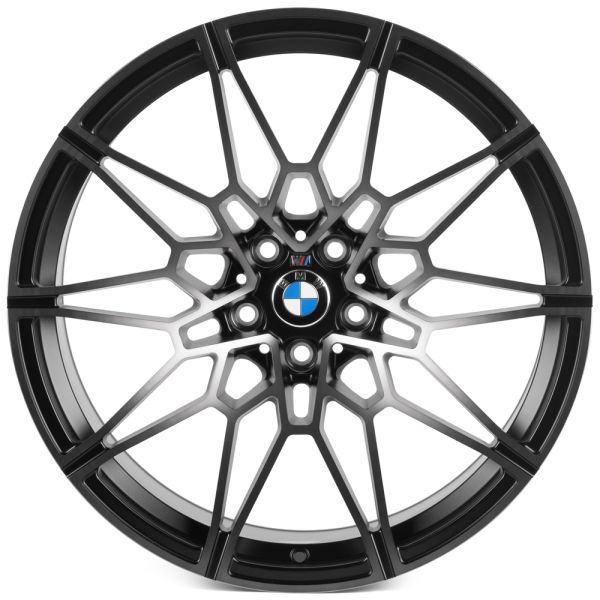 SKILL SL826-CS411 R20 J8.5/10 ET28/46 5X112 66.6