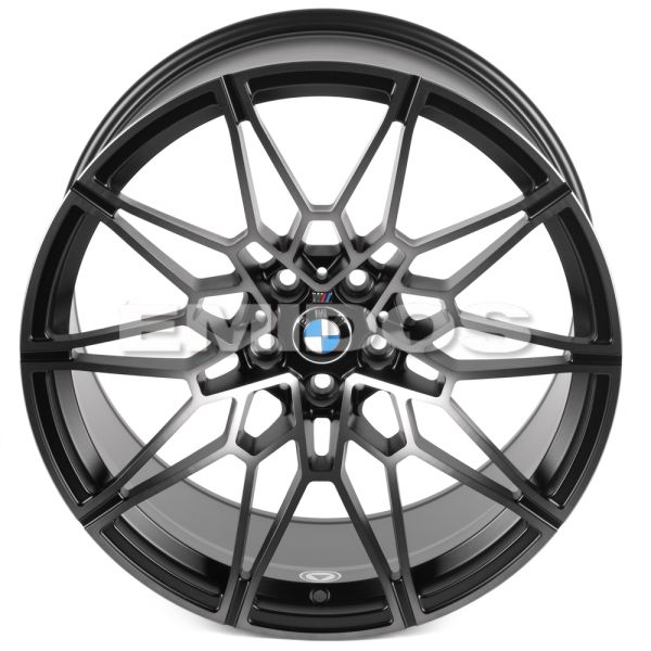 SKILL SL826-CS411 R20 J8.5/10 ET28/46 5X112 66.6