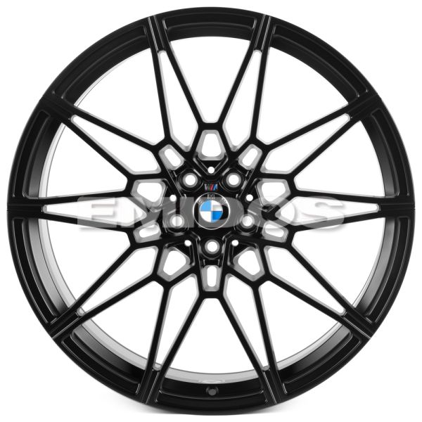 SKILL SL826-CS428 R21 J9.5/10.5 ET37/43 5X112 66.6