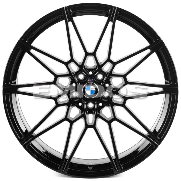 SKILL SL826-CS428 R21 J9.5/10.5 ET37/43 5X112 66.6