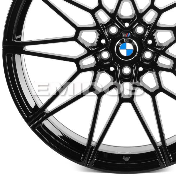 SKILL SL826-CS428 R21 J9.5/10.5 ET37/43 5X112 66.6