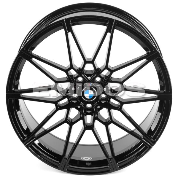 SKILL SL826-CS428 R21 J9.5/10.5 ET37/43 5X112 66.6