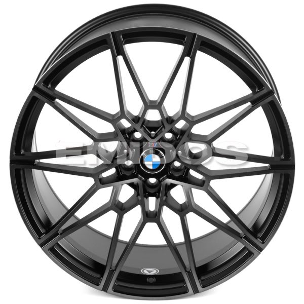 SKILL SL826-CS443 R22 J9.5/10.5 ET37/43 5X112 66.6