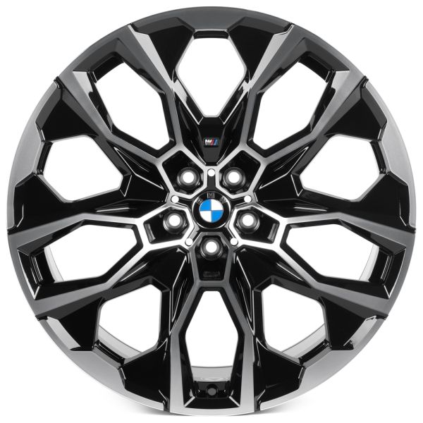 SKILL SL869-SK364 R22 J9.5/10.5 ET32/43 5X112 66.6