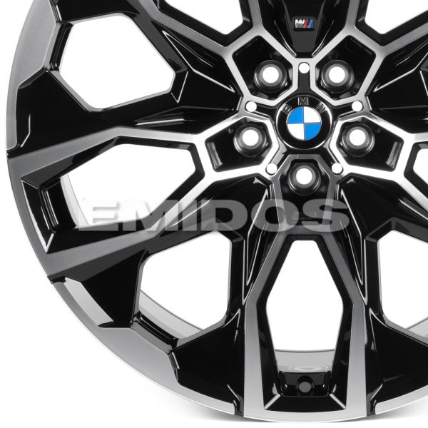 SKILL SL869-SK364 R22 J9.5/10.5 ET32/43 5X112 66.6