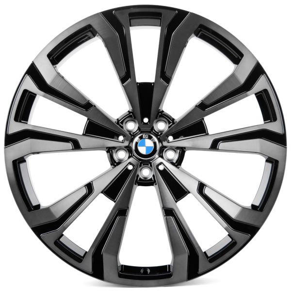 SKILL SL882-CS443 R22 J9.5/10.5 ET32/43 5X112 66.6