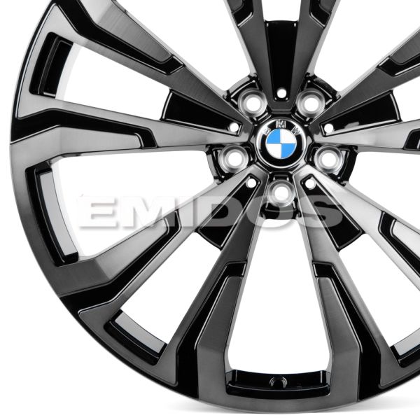 SKILL SL882-CS443 R22 J9.5/10.5 ET32/43 5X112 66.6