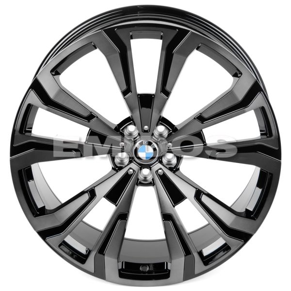 SKILL SL882-CS443 R22 J9.5/10.5 ET32/43 5X112 66.6