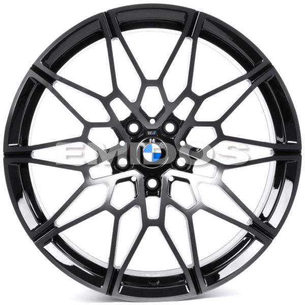 SKILL SL892-CS396 R19 J8.5/9.5 ET28/40 5X112 66.6