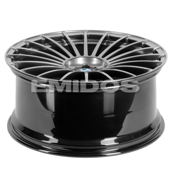 SKILL SL919 R23 J10.5/12 ET26/40 5X112 66.6