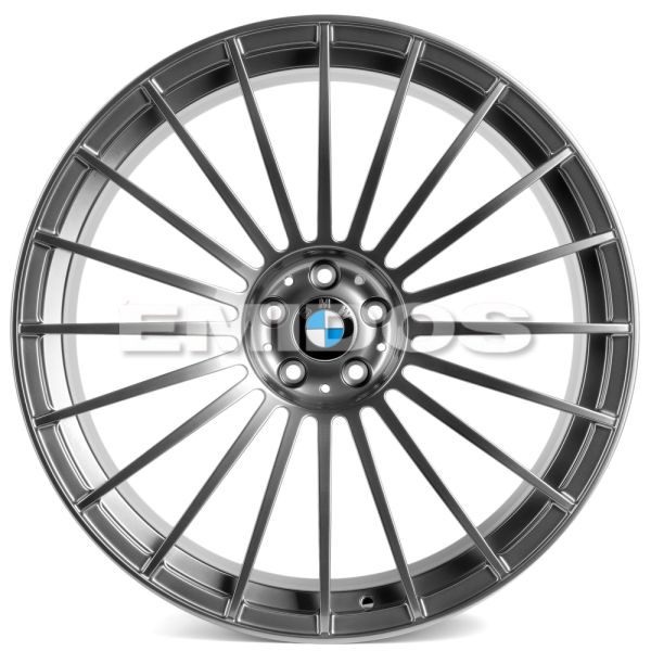 SKILL SL919 R23 J10.5/12 ET26/40 5X112 66.6