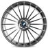 SKILL SL919 R23 J10.5/12 ET26/40 5X112 66.6