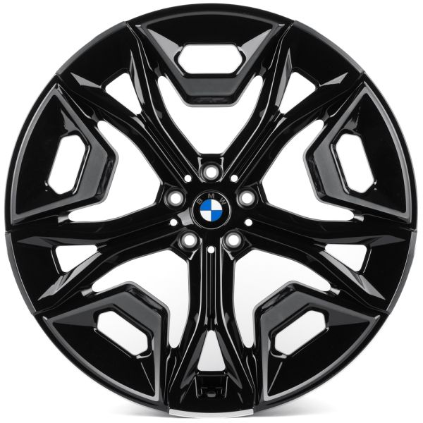 SKILL SL921-CS443 R22 J9.5/10.5 ET37/43 5X112 66.6