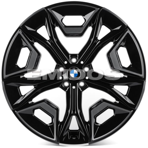 SKILL SL921-CS443 R22 J9.5/10.5 ET37/43 5X112 66.6