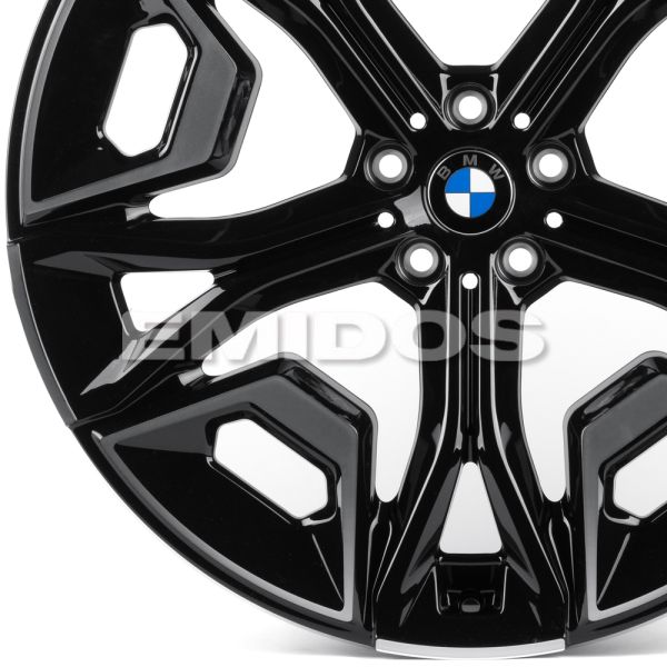 SKILL SL921-CS443 R22 J9.5/10.5 ET37/43 5X112 66.6