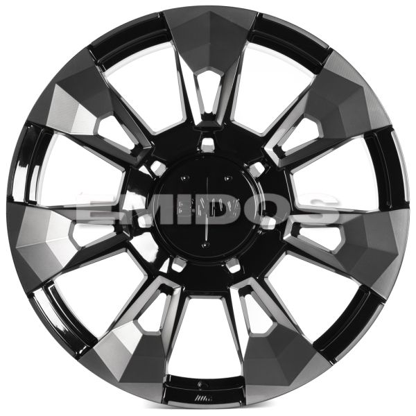 SKILL SL923-CT400 R22 J10/11 ET21/44 5X120 66.6