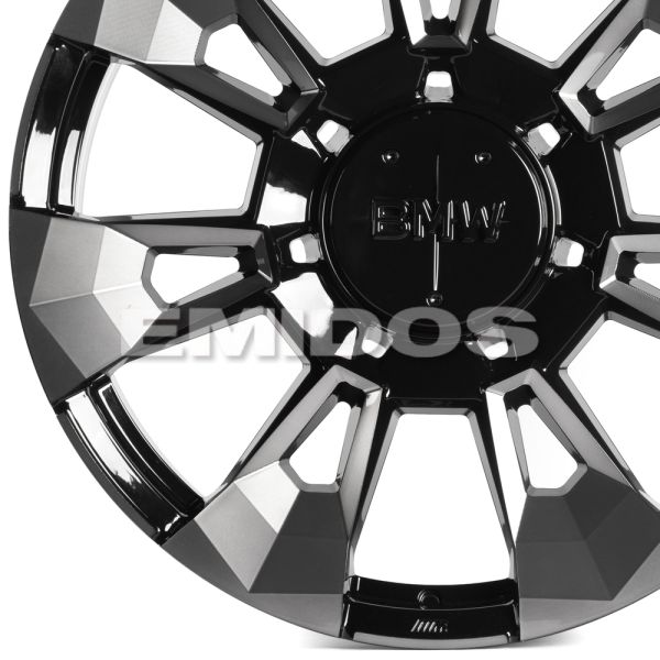 SKILL SL923-CT400 R22 J10/11 ET21/44 5X120 66.6