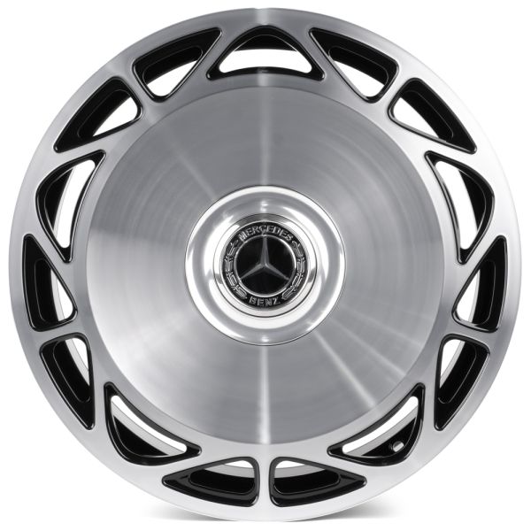 SKILL SL933-SL205 R19 J8.5/10 ET31.5/48.1 5X112 66.6