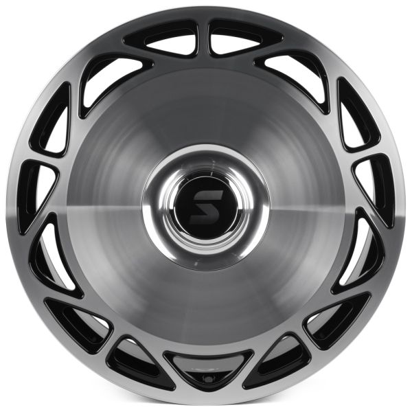 SKILL SL933-SL205 R21 J9/10 ET34/48.1 5X112 66.6