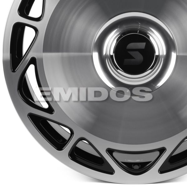 SKILL SL933-SL205 R21 J9/10 ET34/48.1 5X112 66.6