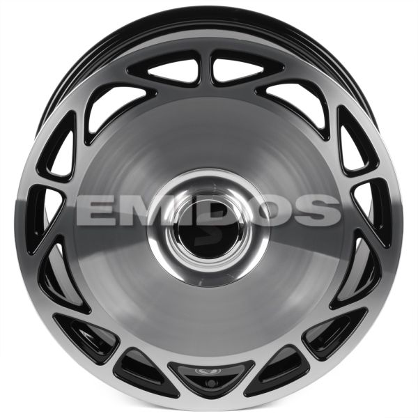 SKILL SL933-SL205 R21 J9/10 ET34/48.1 5X112 66.6