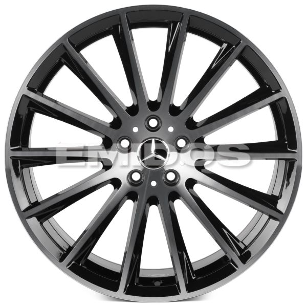 SKILL SL987-CS429 R21 J10/11 ET44/42 5X112 66.6