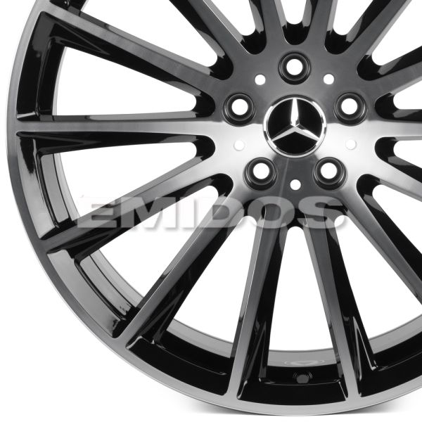 SKILL SL987-CS429 R21 J10/11 ET44/42 5X112 66.6