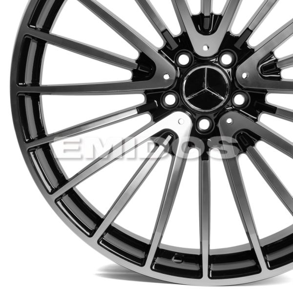 SKILL SL273 R23 J10/11.5 ET45/47 5X112 66.6