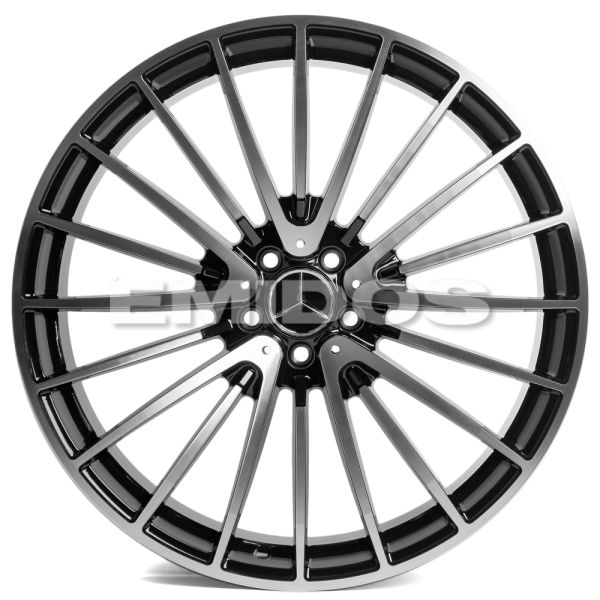 SKILL SL273 R23 J10/11.5 ET45/47 5X112 66.6