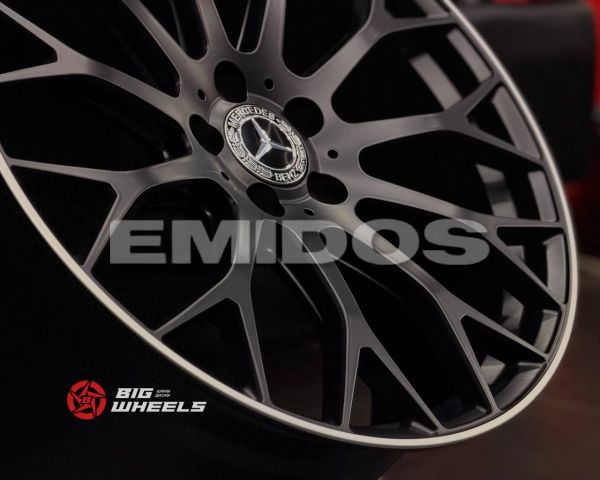 Комплект дисков 82062-82063/20/66.56/MBL