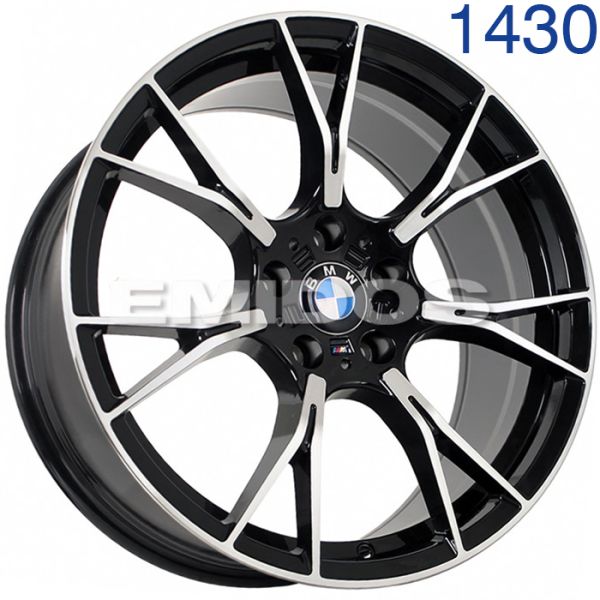 Комплект дисков 30034/19/72.6/MB