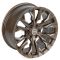 КОВАНЫЕ ДИСКИ 221202W SKILL SV274-SL077 20 J9.5 ET20 6X135 87.1 БРОНЗА