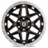 КОВАНЫЕ ДИСКИ H240602C SKILL SV631-SK333 20 J9 ET28 6X139.7 106.1 БРОНЗА МАТОВАЯ + ПОЛИРОВАННЫЙ ОБОД