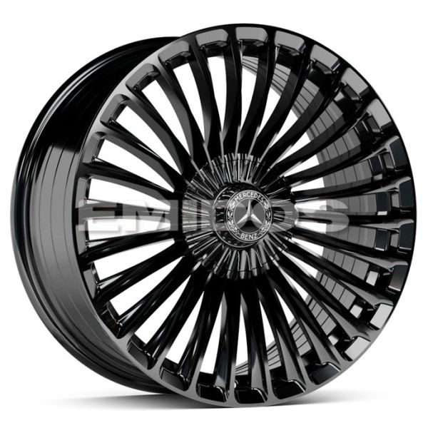 Комплект дисков 22579/20/66.6/FB